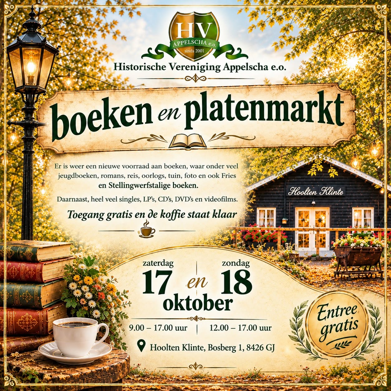 Regio Appelscha